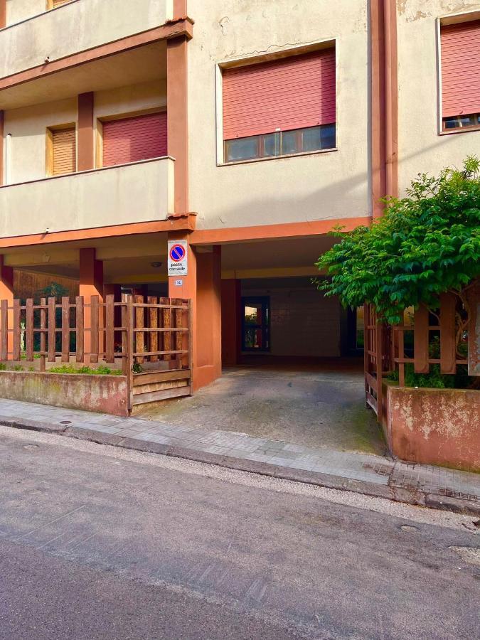 Casa Clelia Apartment Porto Torres Exterior photo