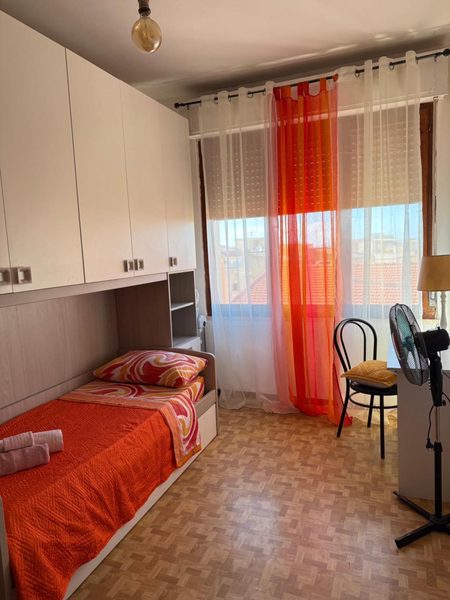 Casa Clelia Apartment Porto Torres Exterior photo