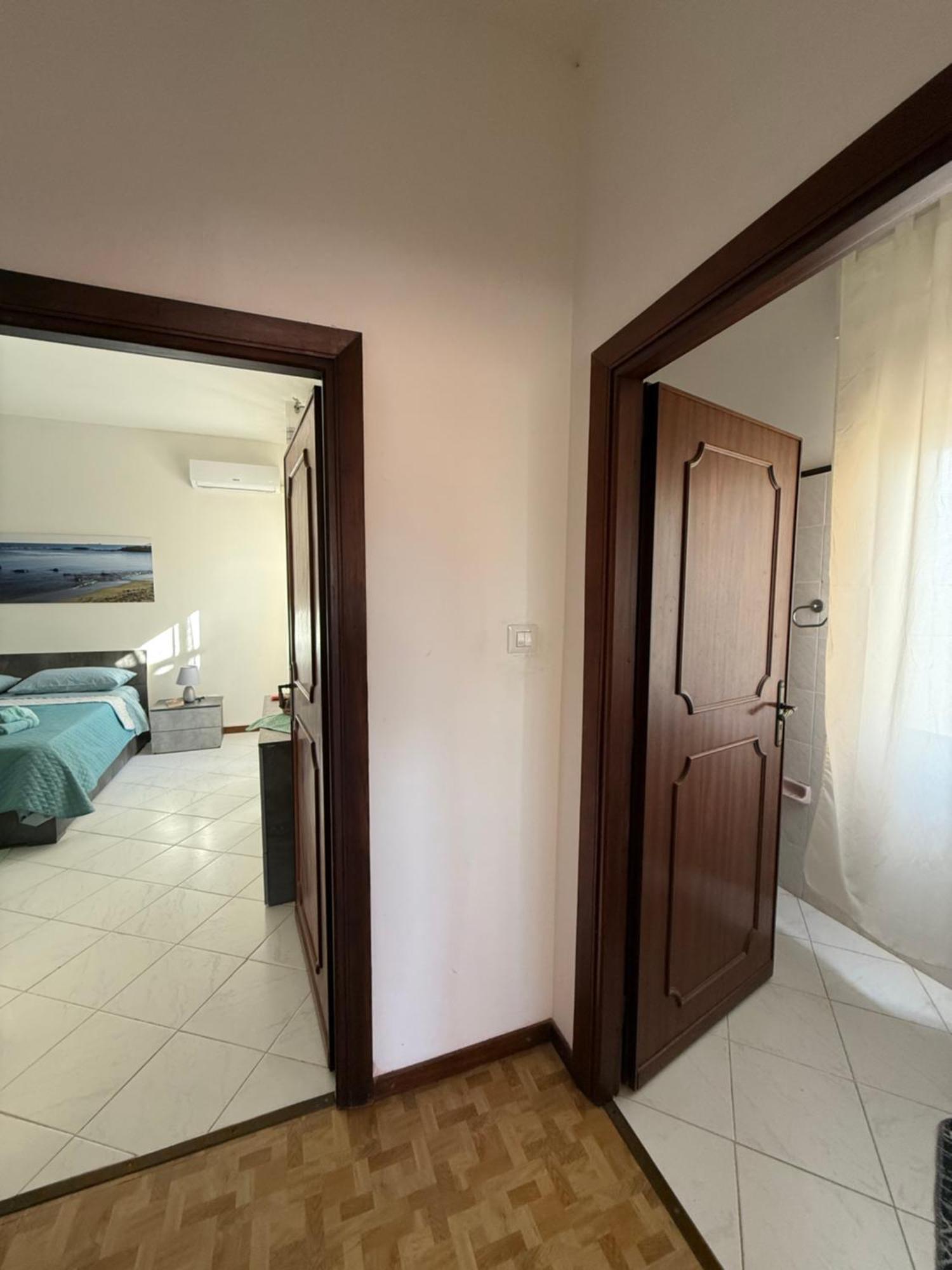 Casa Clelia Apartment Porto Torres Exterior photo
