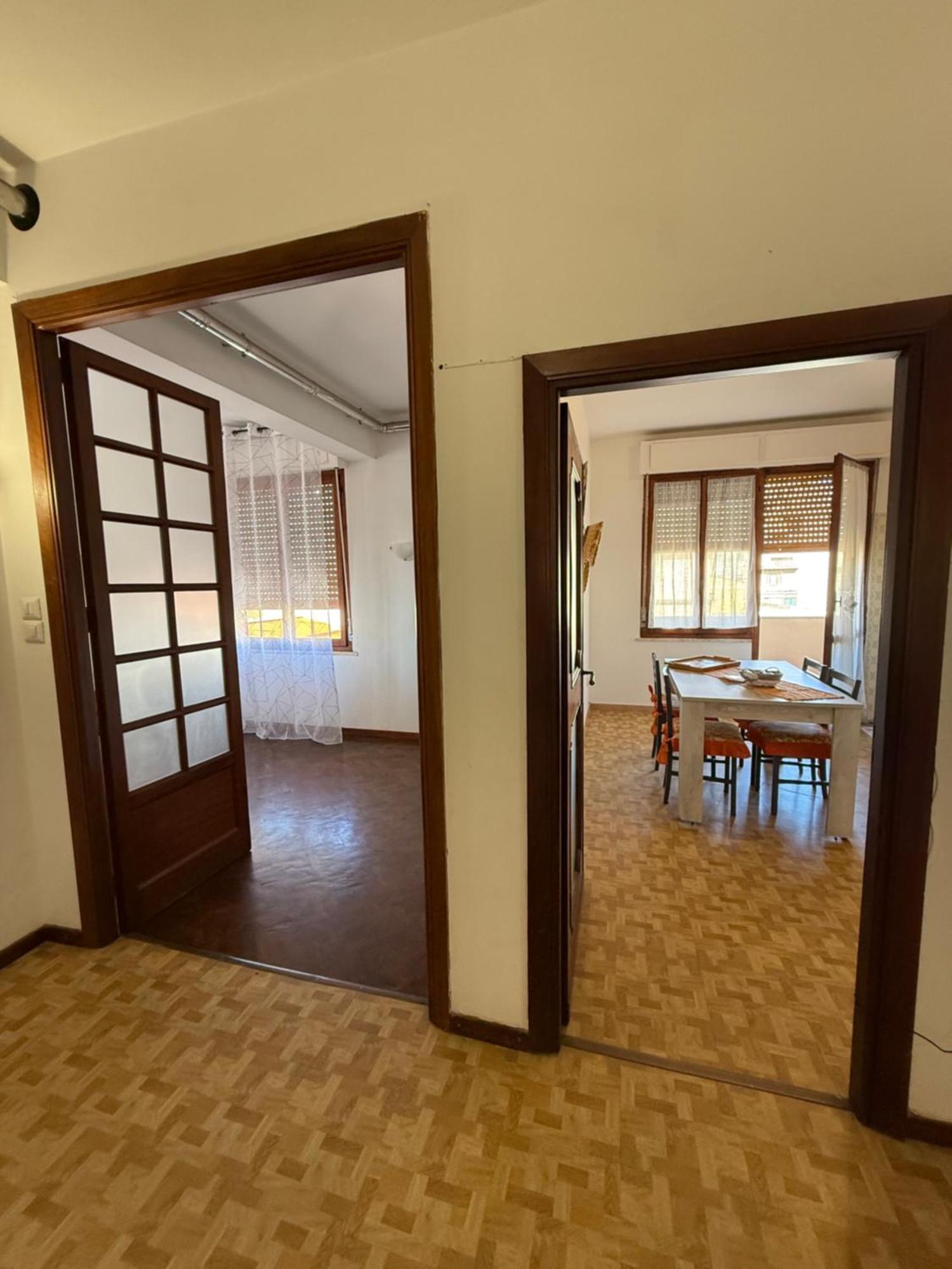 Casa Clelia Apartment Porto Torres Exterior photo