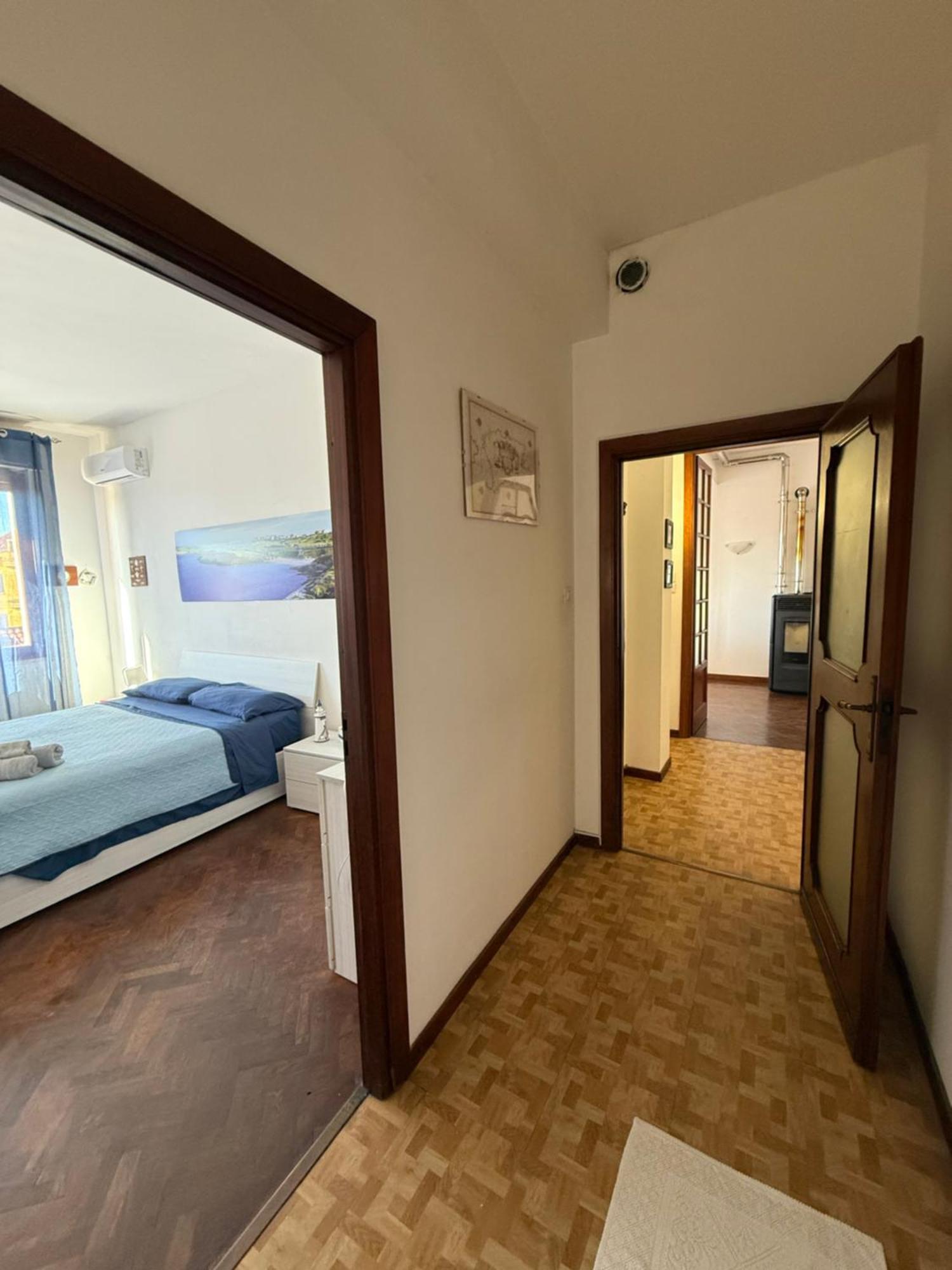 Casa Clelia Apartment Porto Torres Exterior photo