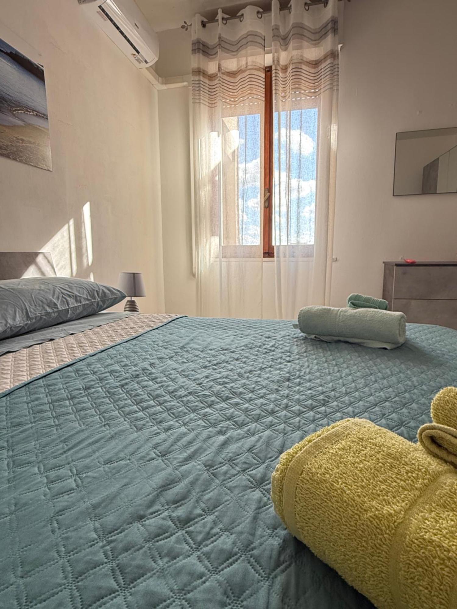 Casa Clelia Apartment Porto Torres Exterior photo
